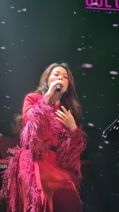 SOL 8 - Live Stage