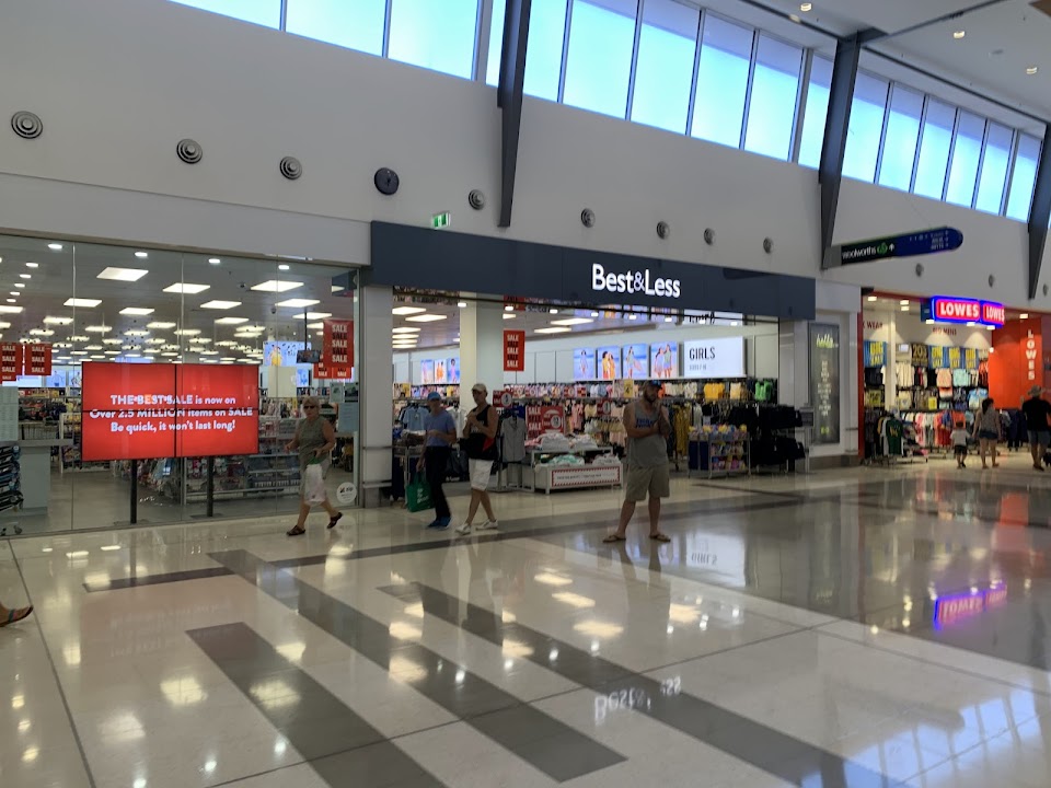 Tweed City Shopping Centre