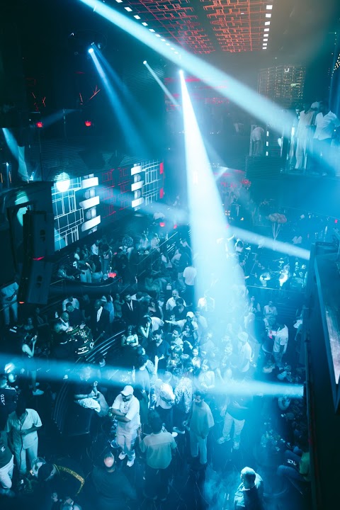 Omni Club Dubai Night club