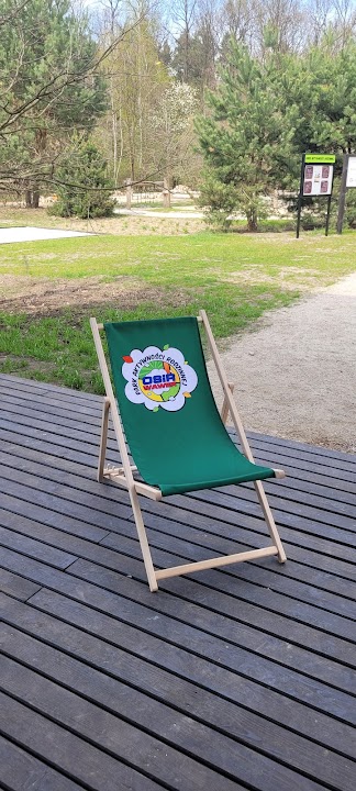 Park Aktywności Rodzinnej w Dzielnicy Wawer