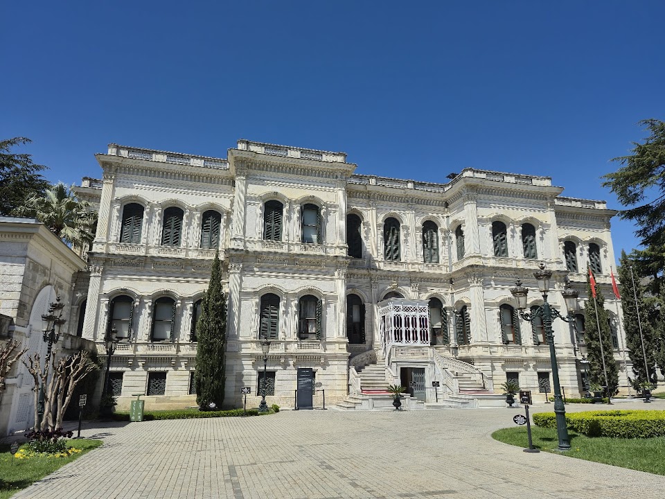Yıldız Palace
