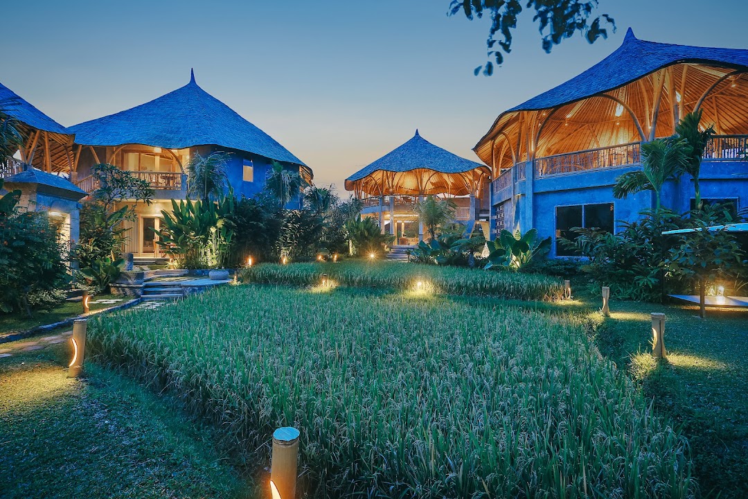 thewakanda A Pramana Experience