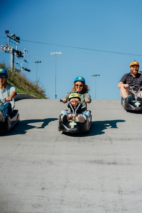 Downhill Karting by Skyline