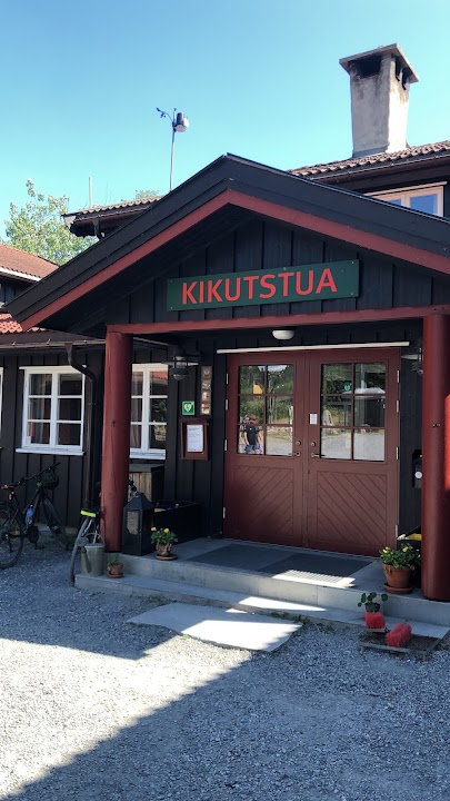 Kikutstua
