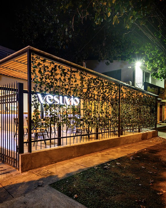 Vesuvio Pizzeria
