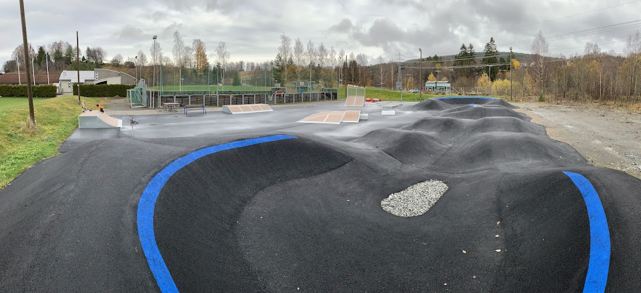 Leirsund Aktivitetspark