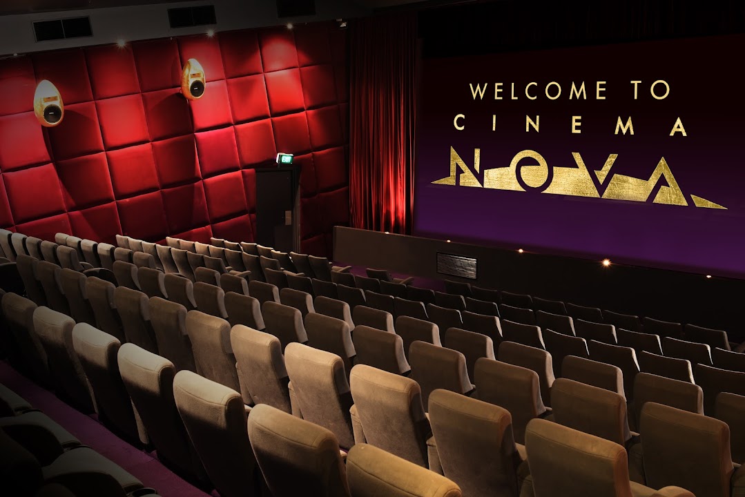 Cinema Nova
