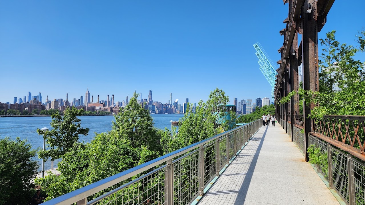 Domino Park