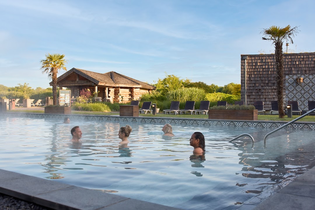 Spa Weesp