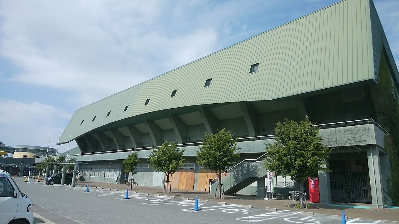 Amagasaki Sports Forest
