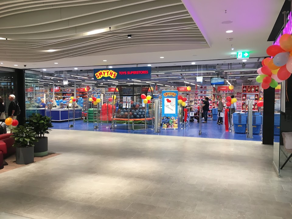 Smyths Toys