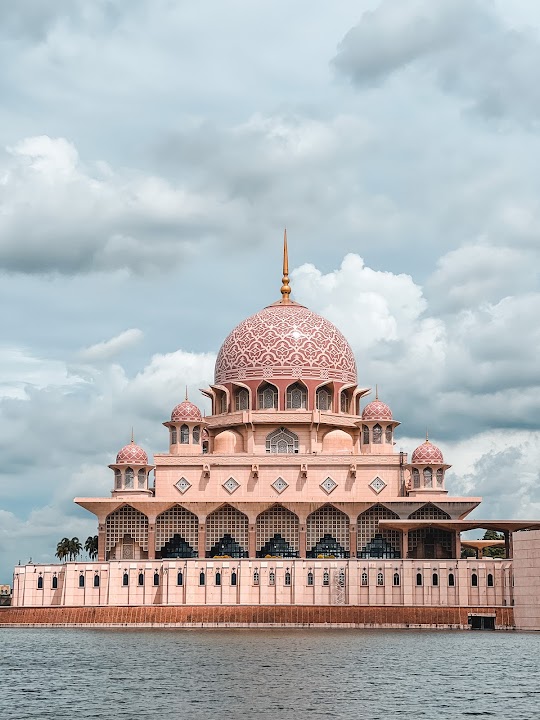 Putra Mosque