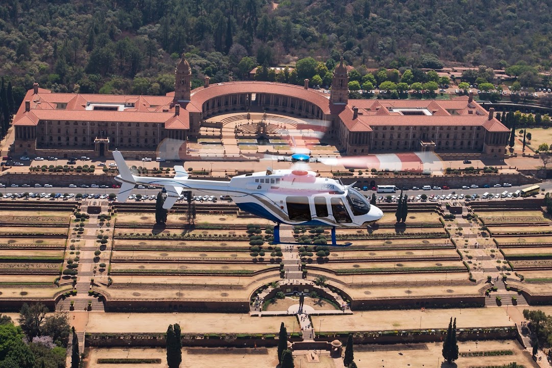 NAC Helicopter Operations