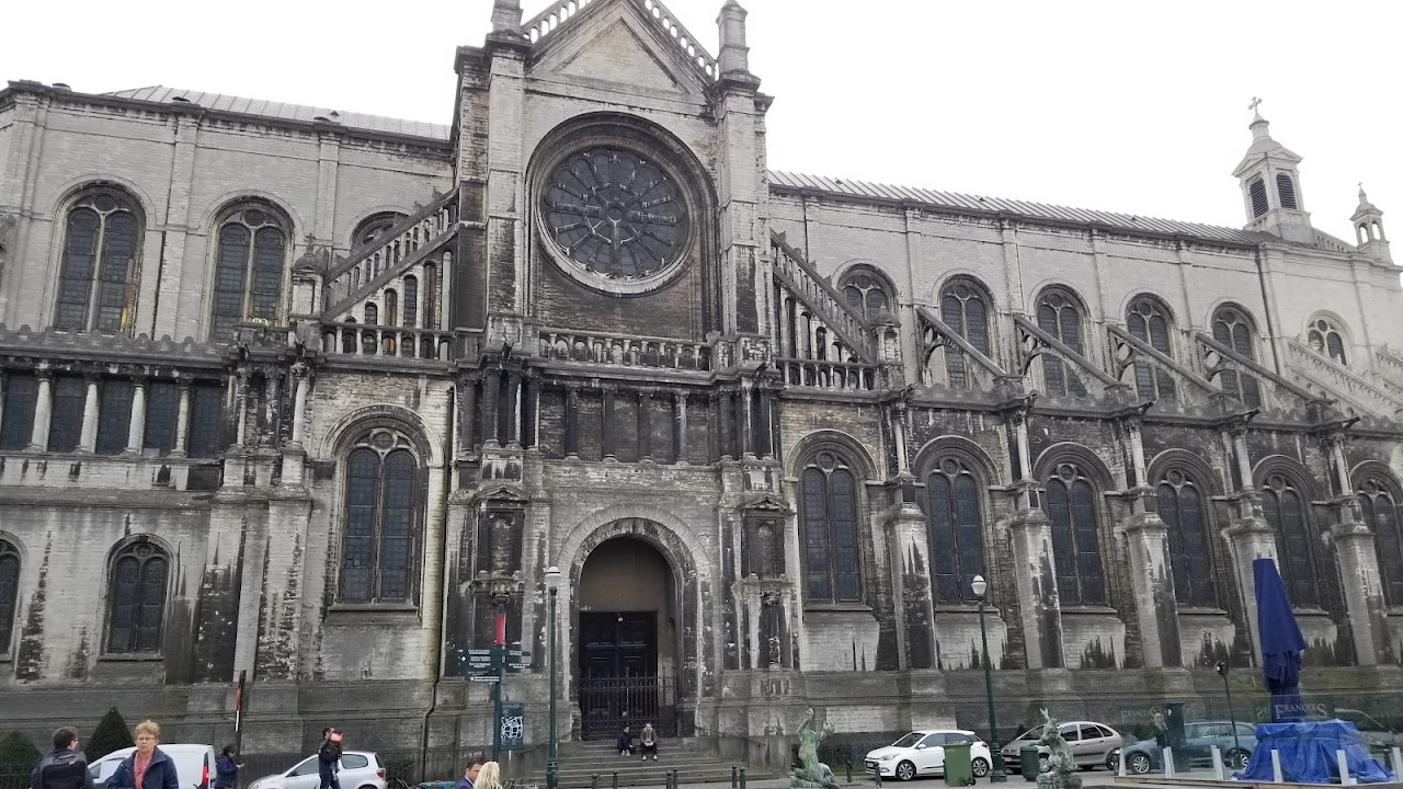 Saint Catherine Catholic Church