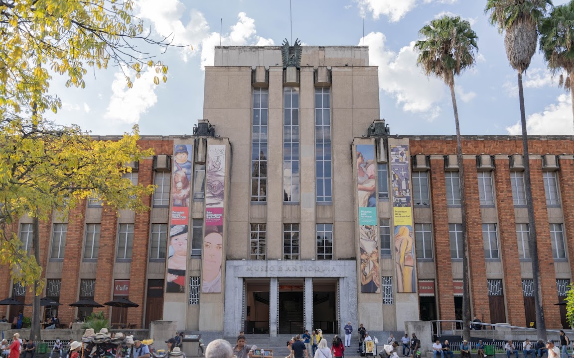 Museum of Antioquia