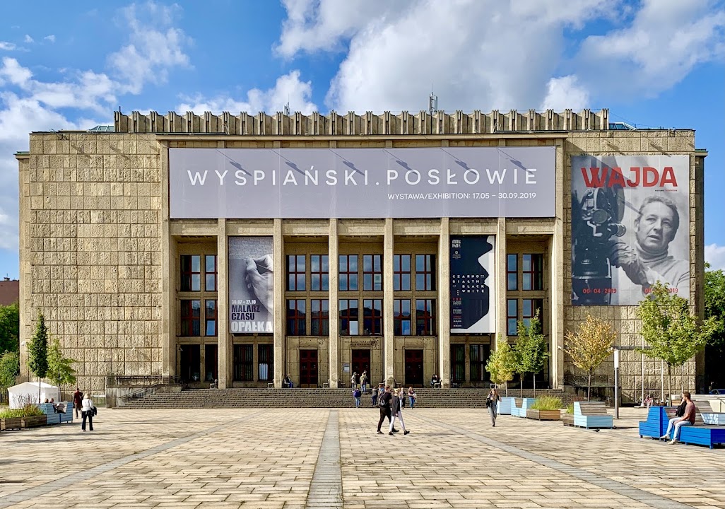National Museum in Kraków