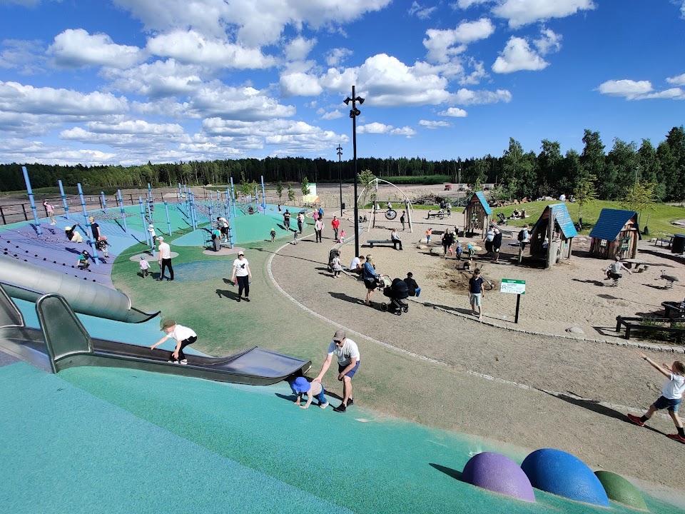 Vennynpuisto