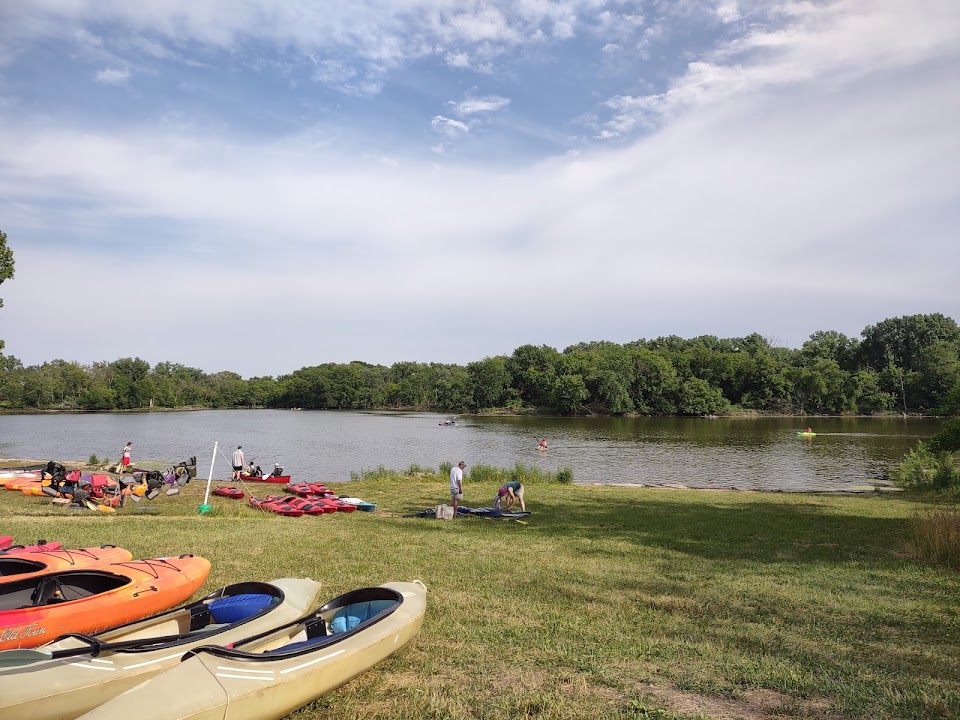 Skokie Lagoons