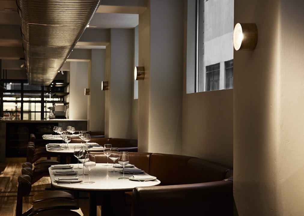 NOMAD Melbourne