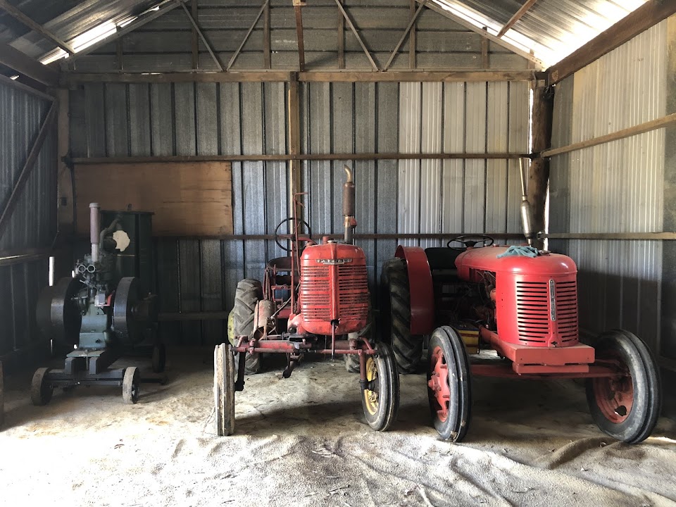 South Coast Restoration Society