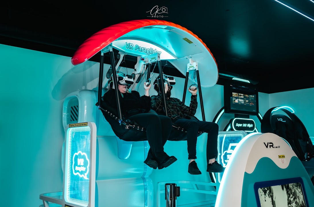VRWorld.is