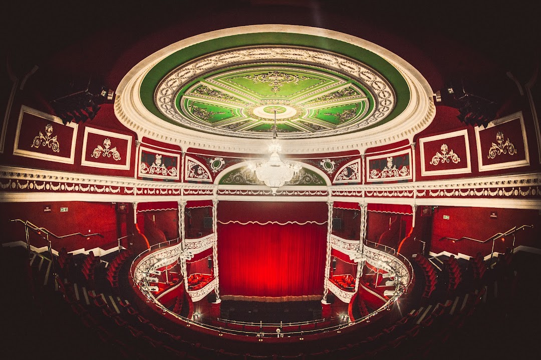 The Gaiety Theatre