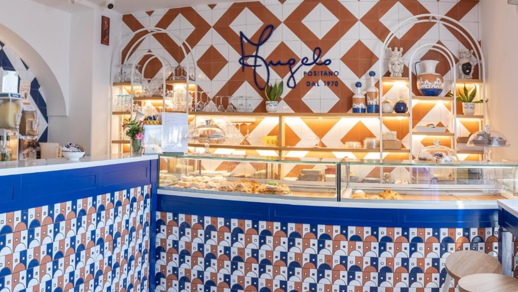 Angelo Cafe - Dolce & Salato