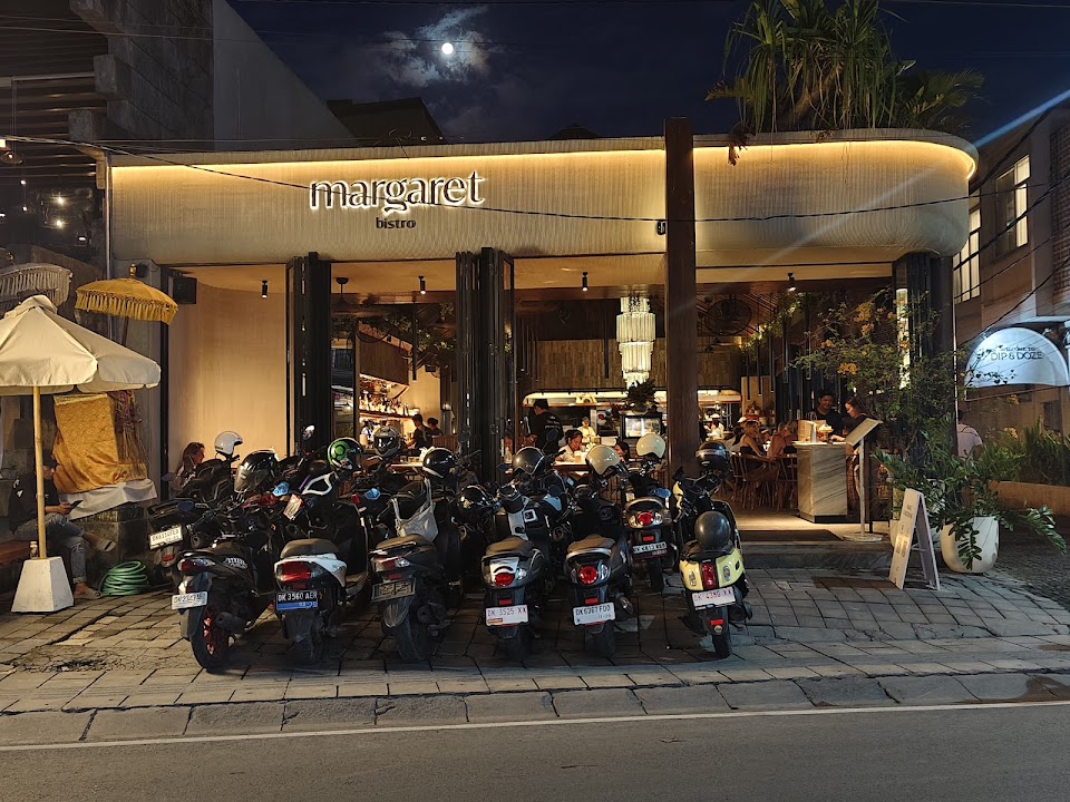Margaret Bistro