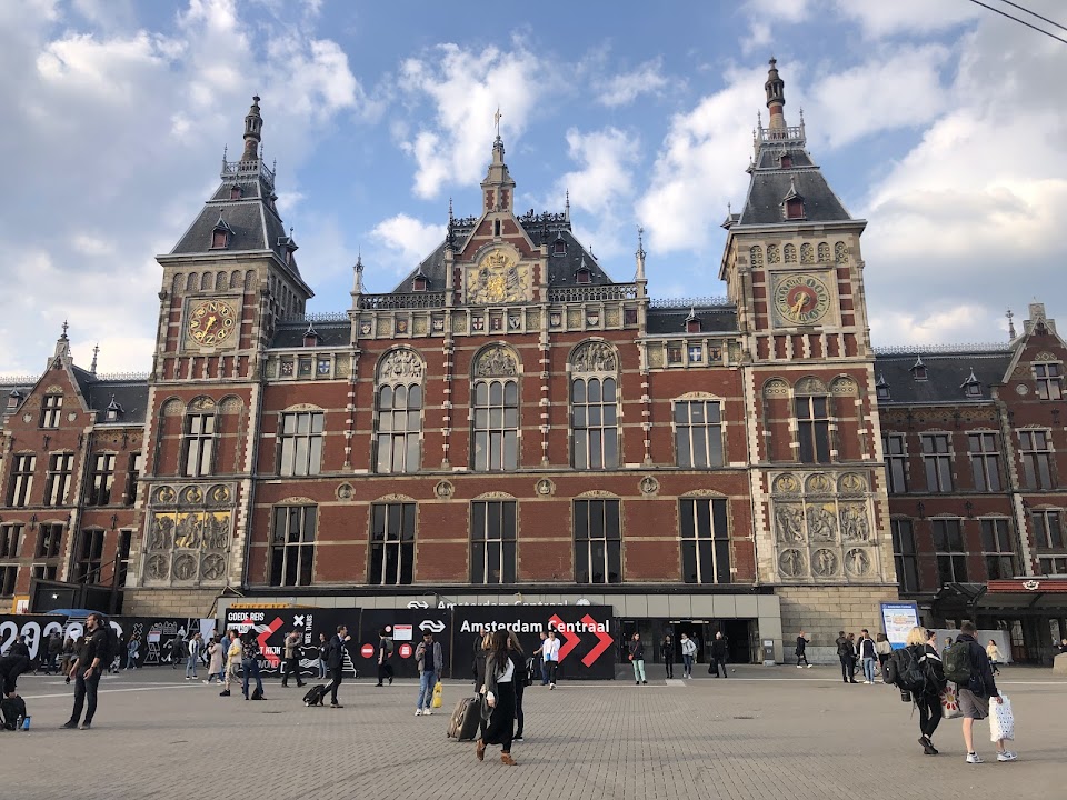 Centraal Station