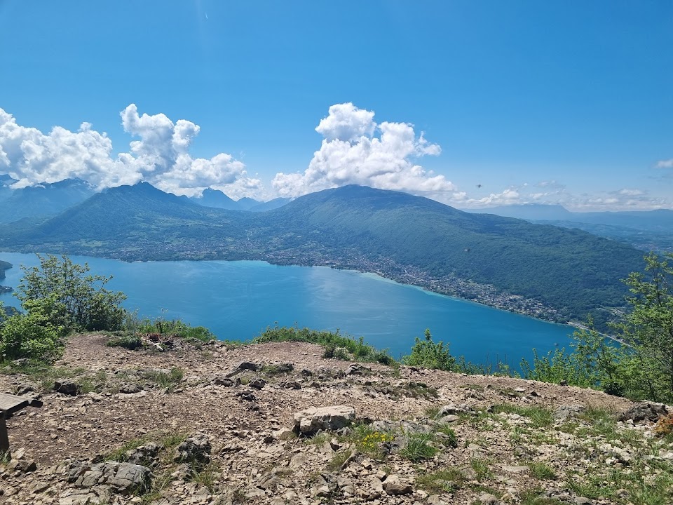 Col du Pré Vernet