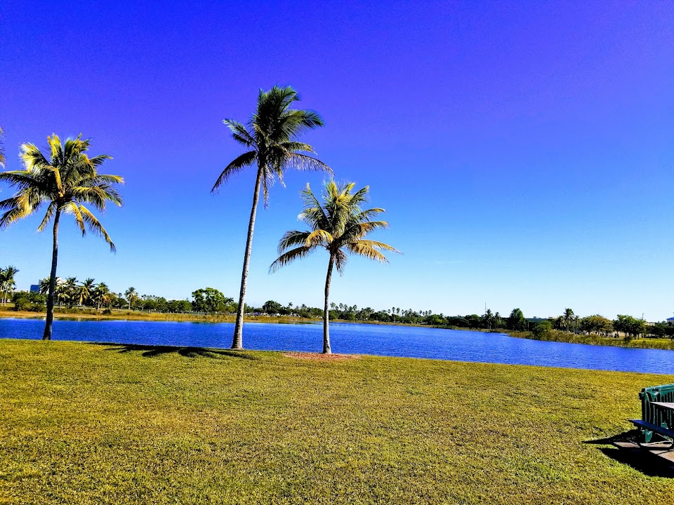 Doral Central Park