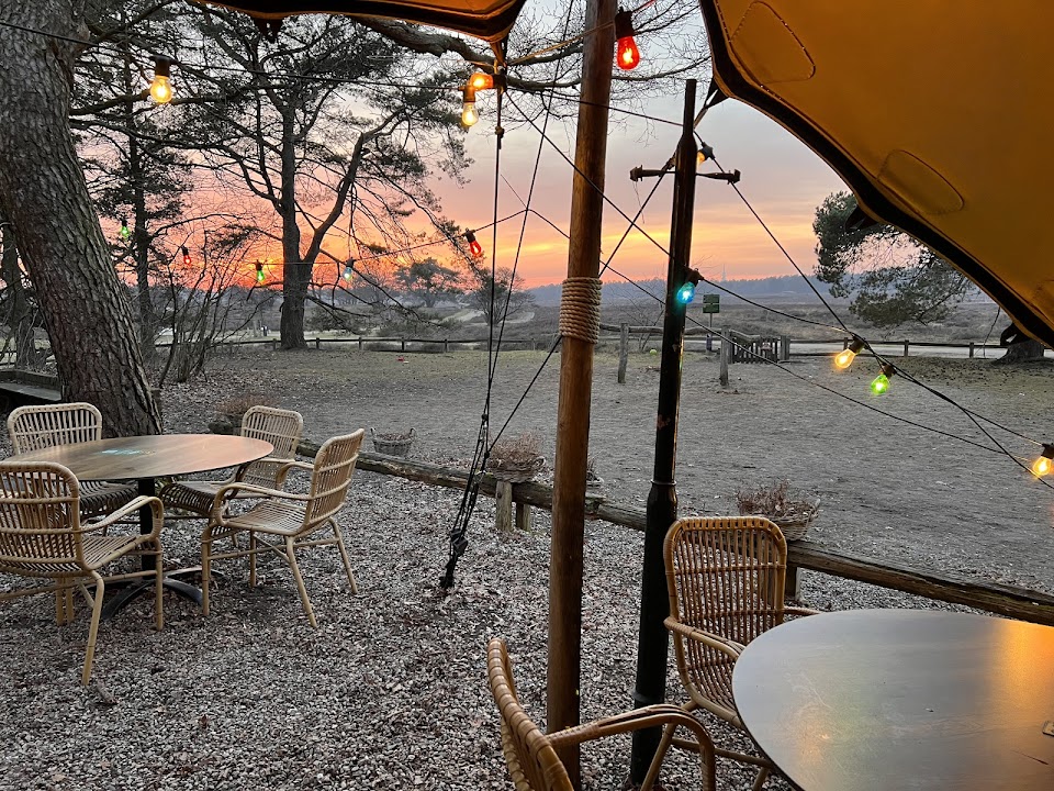 Teahouse 't Bluk