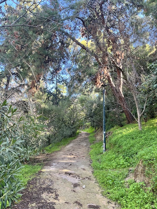 Finopoulou Hill