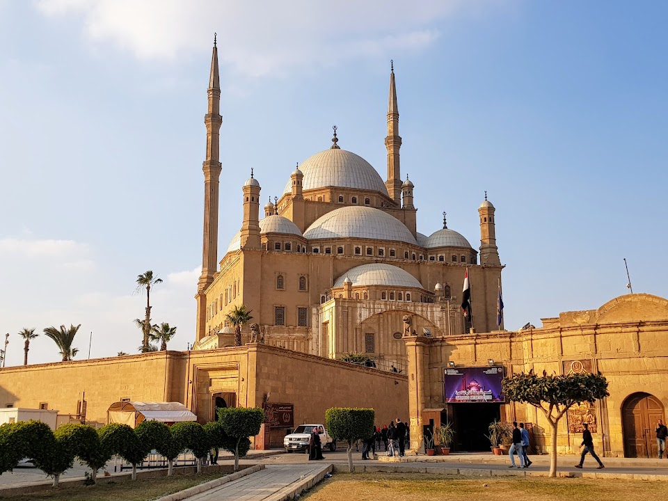 Saladin Citadel
