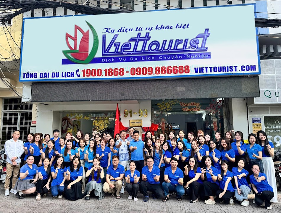 VIETTOURIST