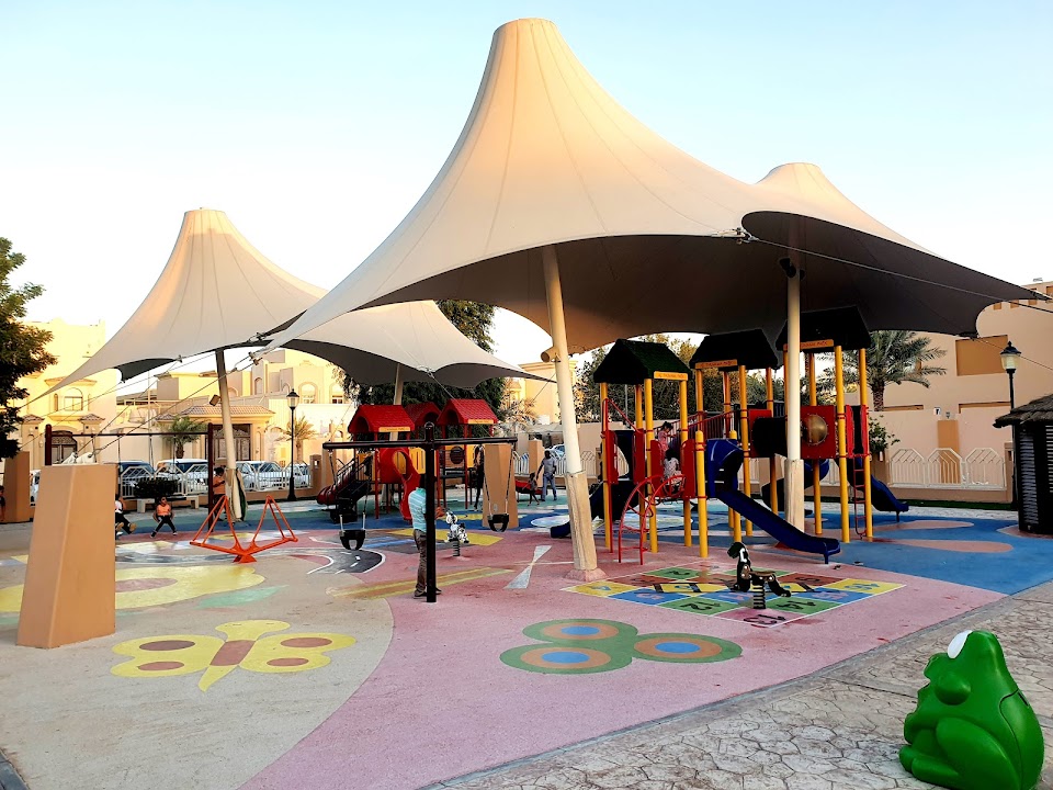 Al Thumama Family Park East