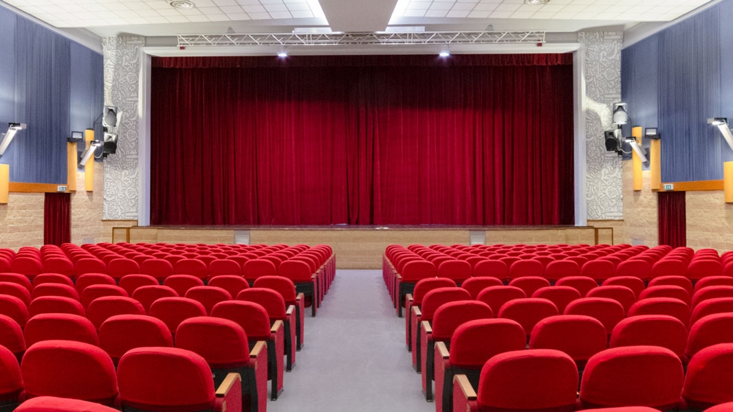 Piccolo Teatro Don Bosco