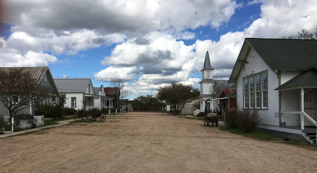 Star Hill Ranch