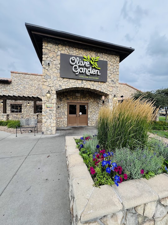 Olive Garden Italian Restaurant