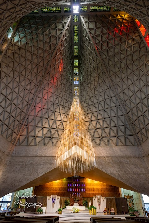 Cathedral of Saint Mary of the Assumption