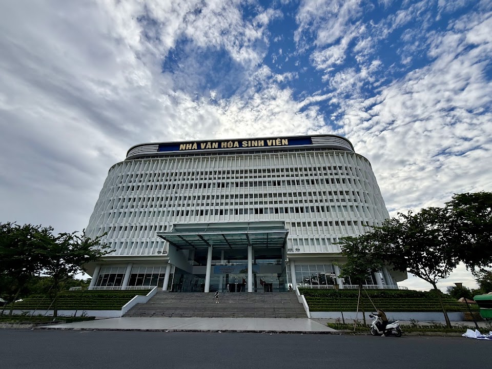 VNUHCM Student Cultural House