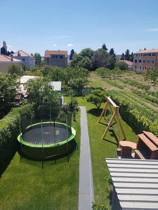 Guesthouse Varnica