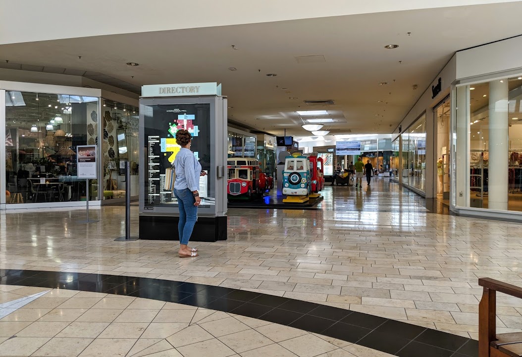Miami International Mall