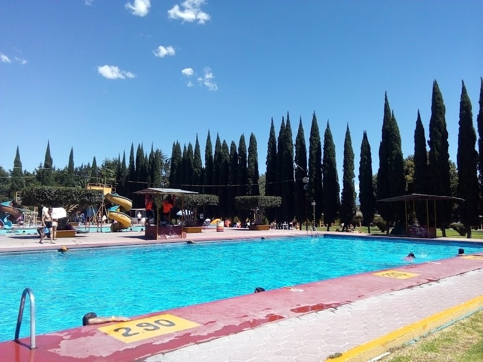 Centro Recreativo Pascual