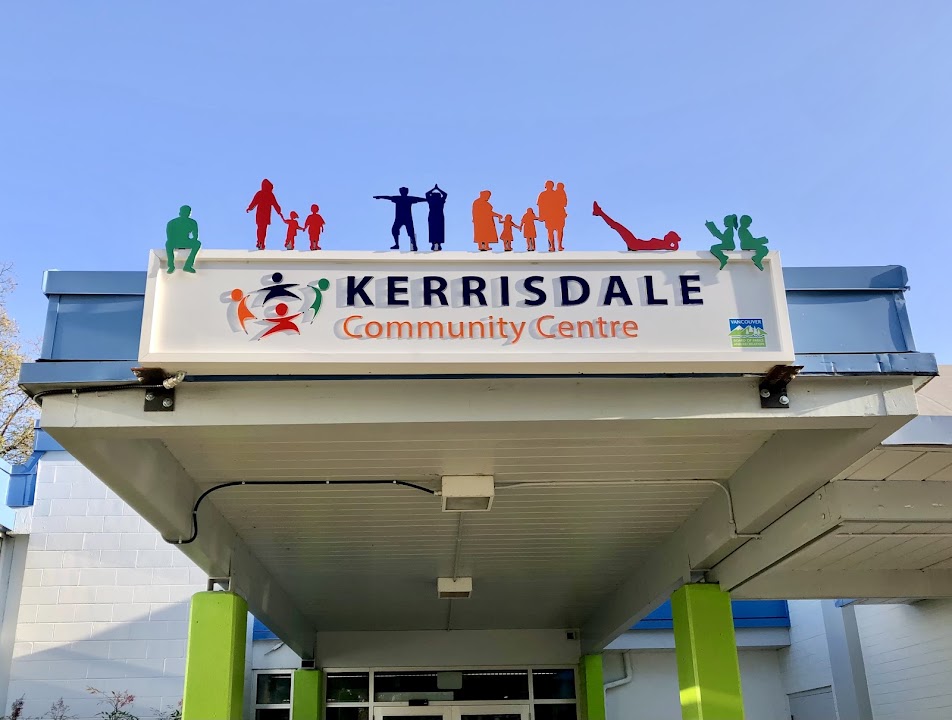 Kerrisdale Community Centre