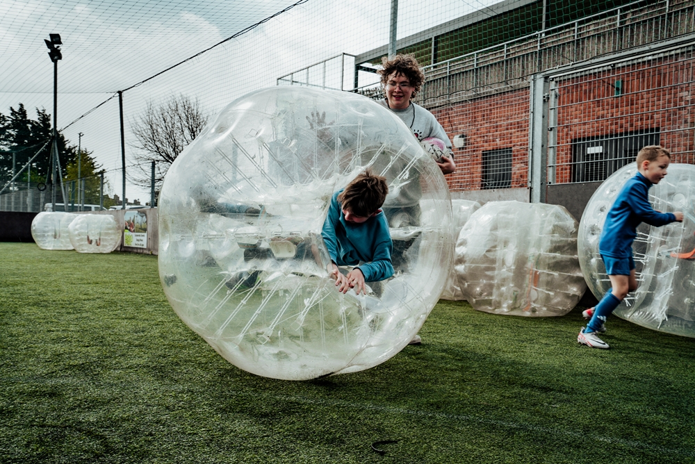Astropark Coolock