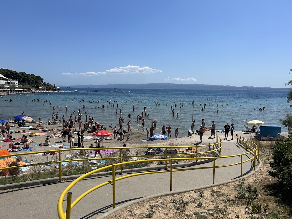 Bačvice City Beach