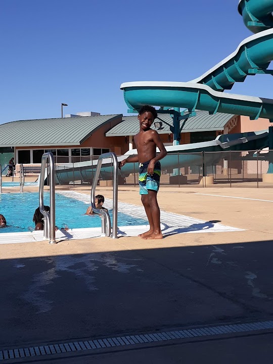 Walnut Water Park
