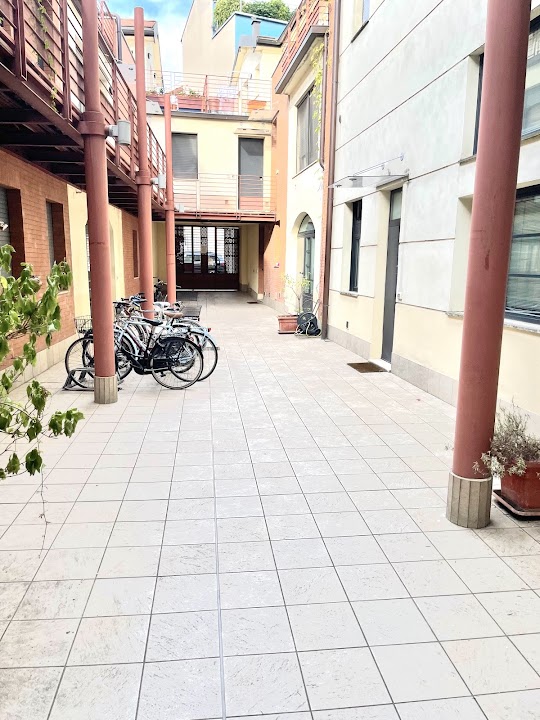 Central Hostel Milano