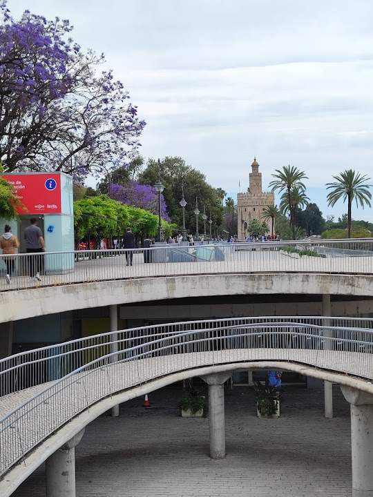 Seville City Council Tourism Office